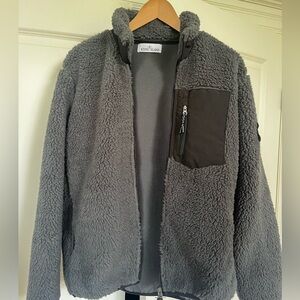 Stone Island Fleece
